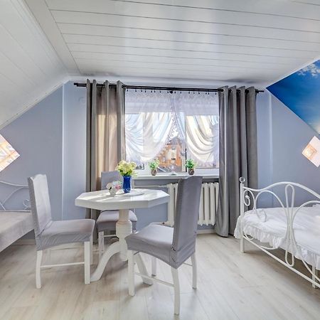 Apartamenty U Romana Tylicz Eksteriør bilde