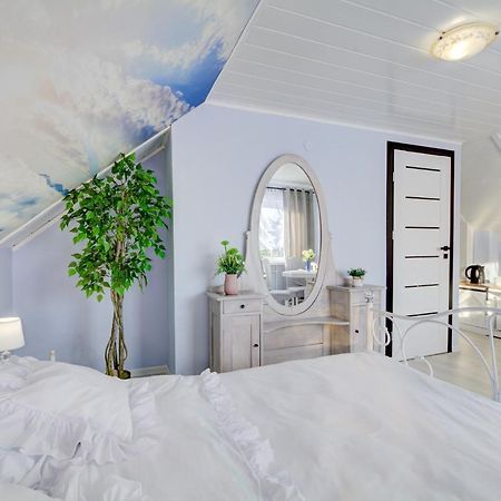 Apartamenty U Romana Tylicz Eksteriør bilde